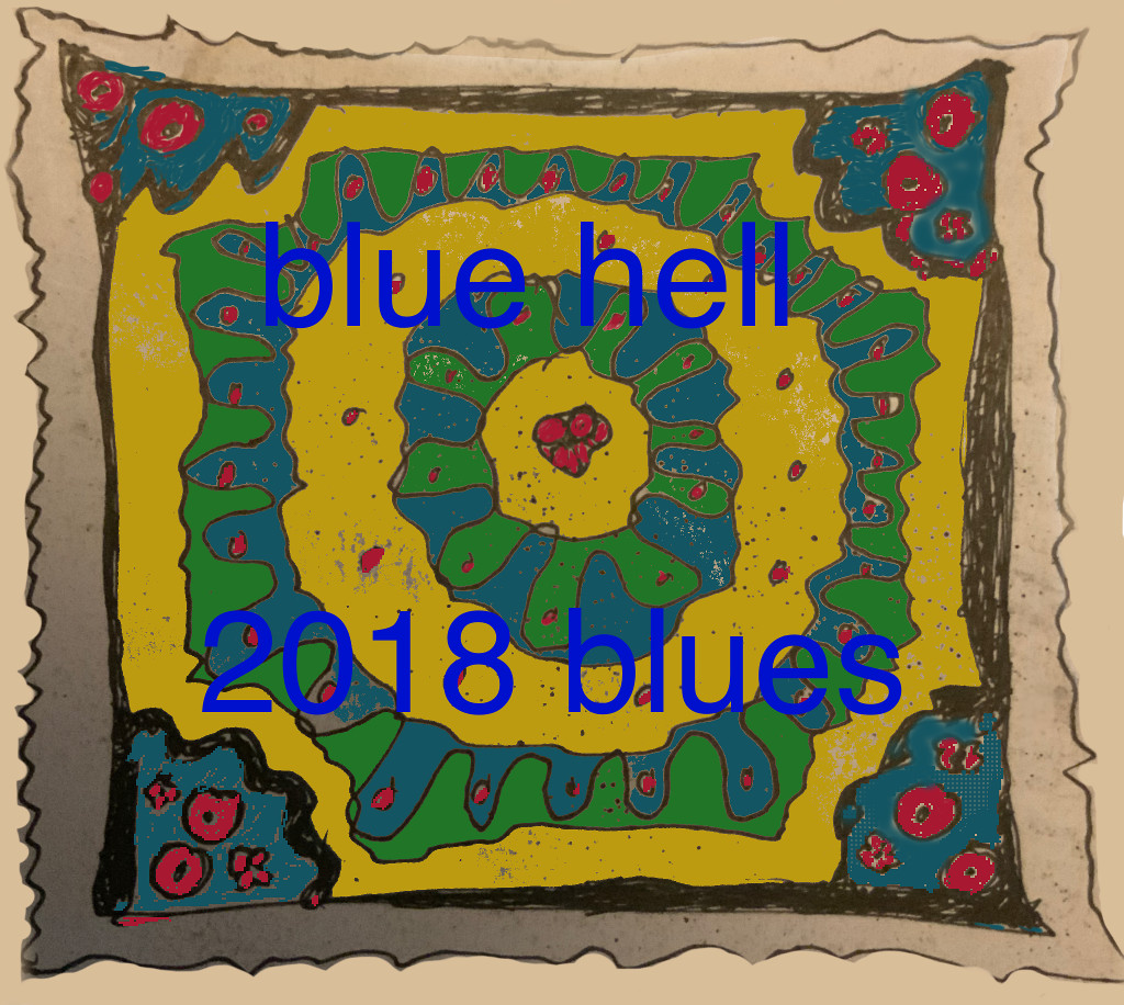 2018-blues