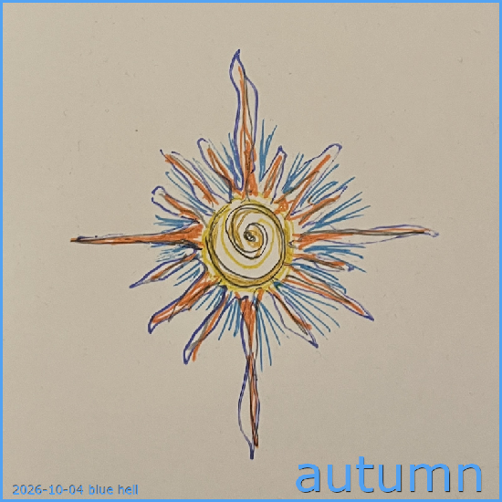 autumn