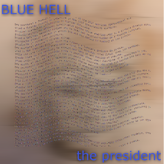 the president