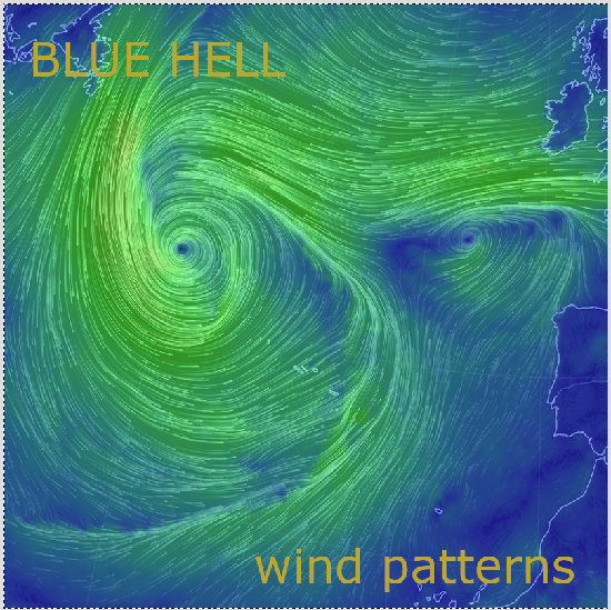 wind patterns
