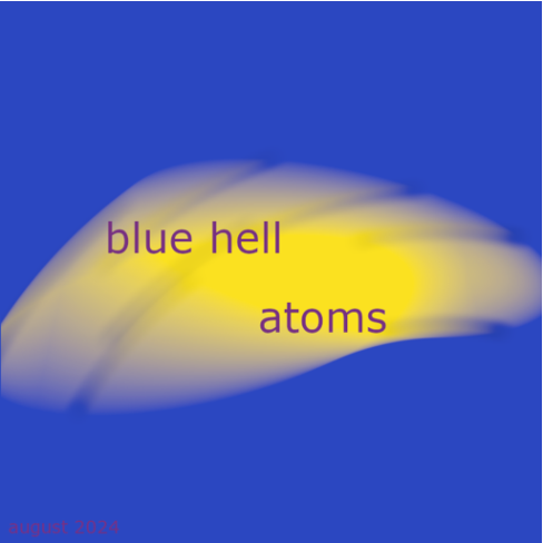 atoms