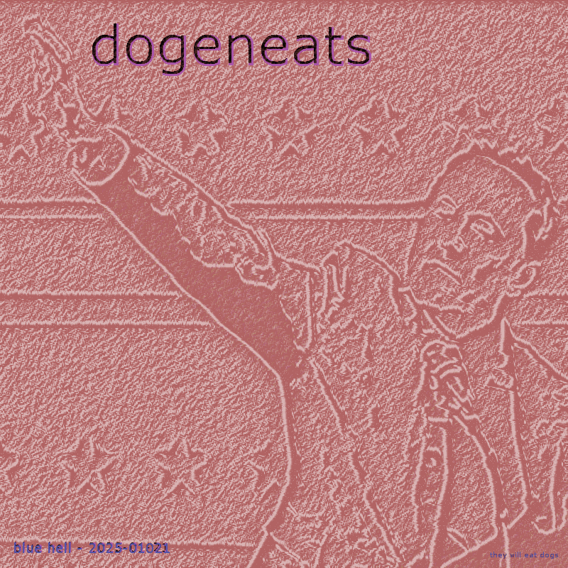 dogeneats