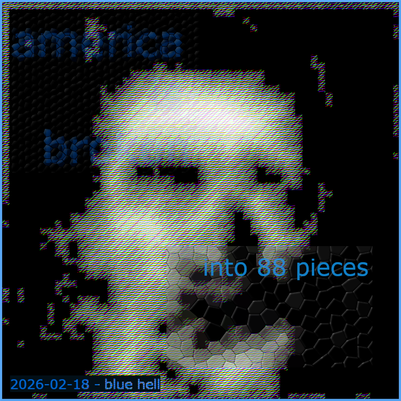 Posted Image, might have been reduced in size. Click Image to view fullscreen.