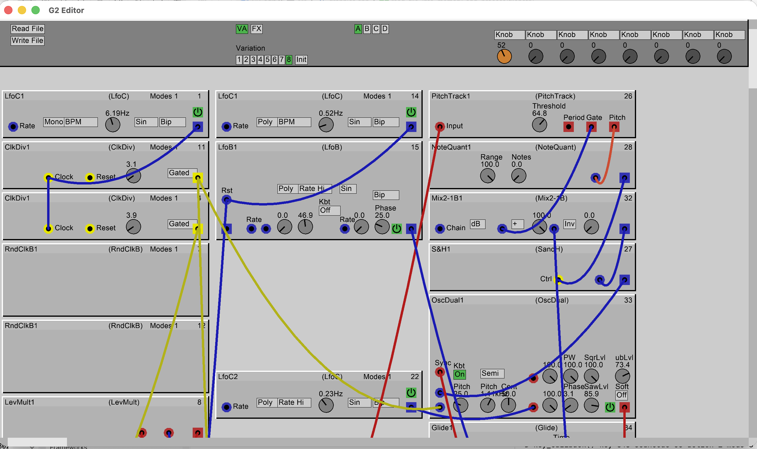 Posted Image, might have been reduced in size. Click Image to view fullscreen.