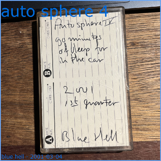 auto sphere 4