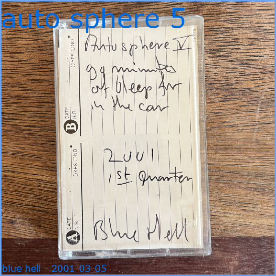 auto sphere 5
