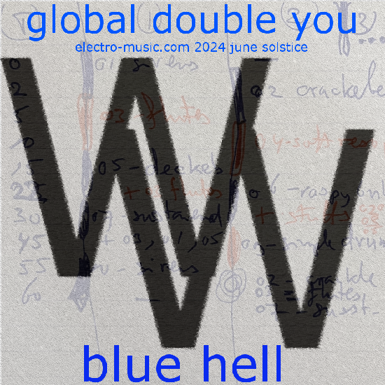 global double you
