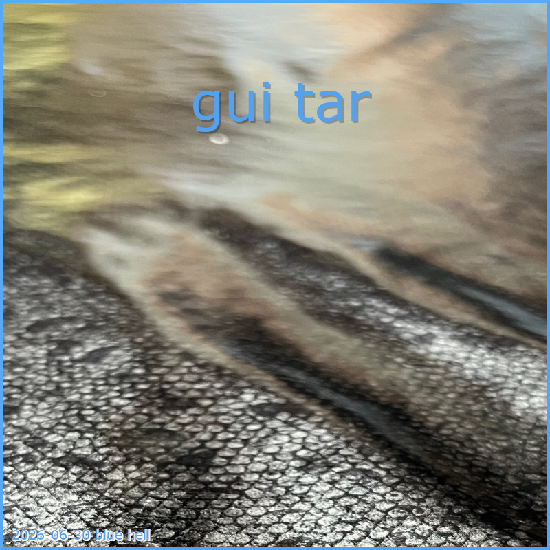 gui tar