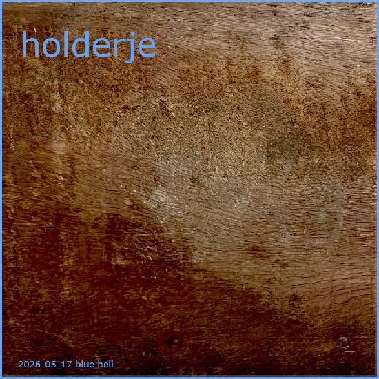 holderje