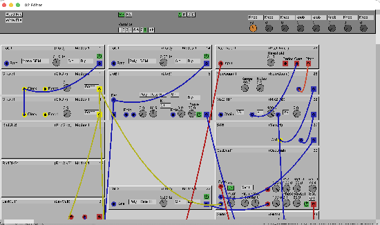 one of the latest g2 noodles