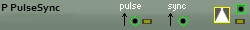 PulseSync - A Pulse sync module